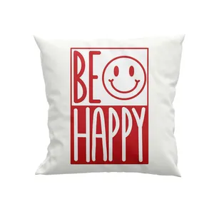 کوسن پاد آفرین مدل خوشحال باش کد DKK879