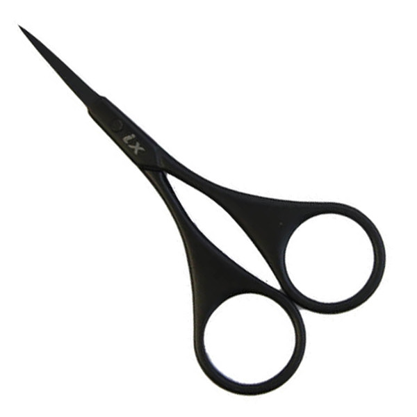 قیچی ابرو مدل GA-207 قیچی ابرو مدل GA-207