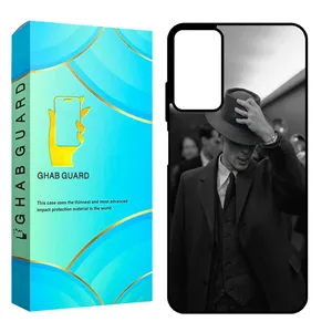 Ghab Guard CHAPGHAB Cover For Xiaomi Redmi Note 12 Pro 4G / Redmi Note 11 Pro