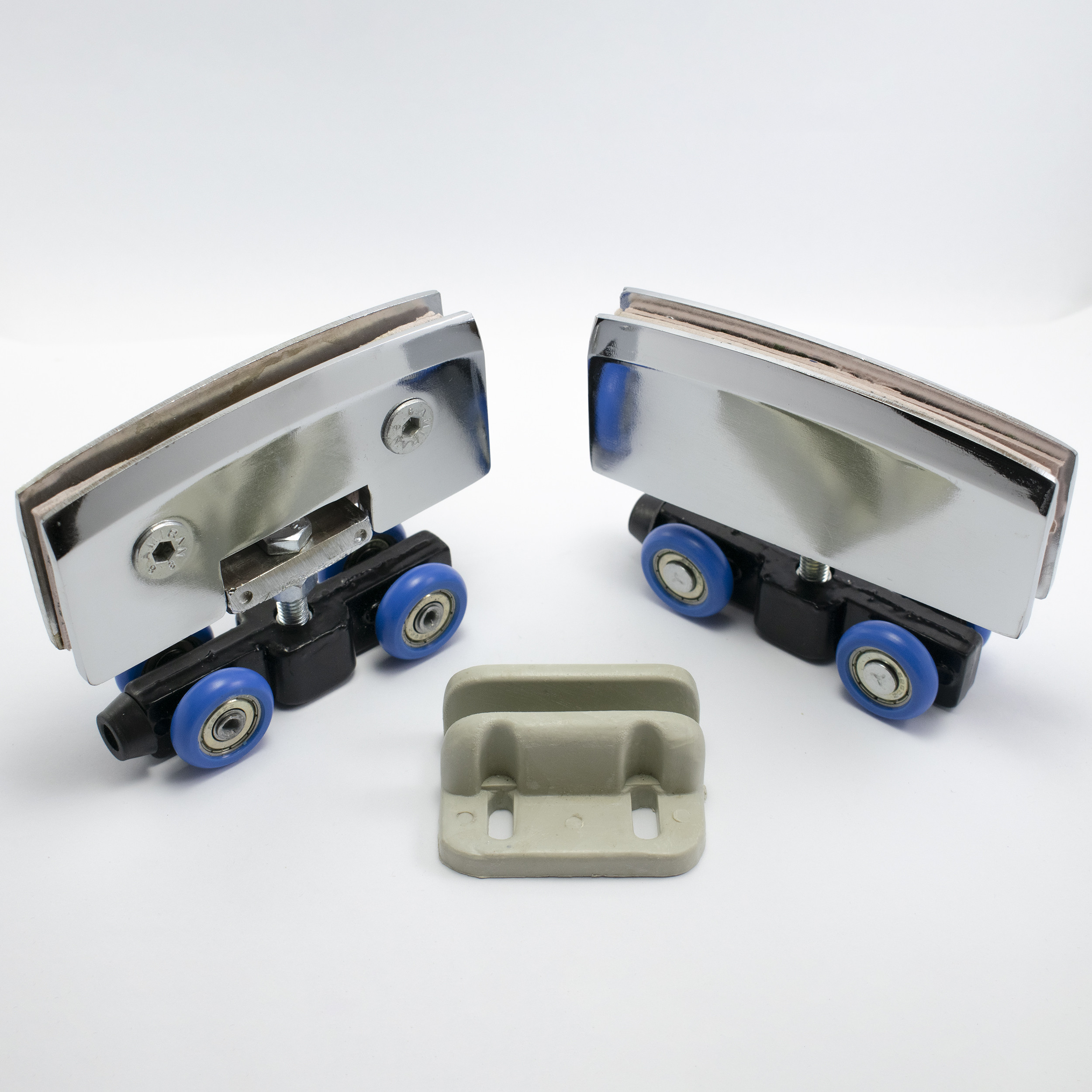 قرقره در کشویی سکوریت مدل پاسارگاد بسته 2 عددی قرقره در کشویی سکوریت مدل پاسارگاد بسته 2 عددی