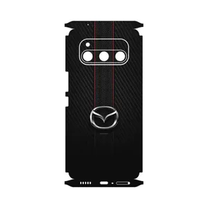 MAHOOT Mazda_Motor-FullSkin Cover Sticker for Daria Bond 5G
