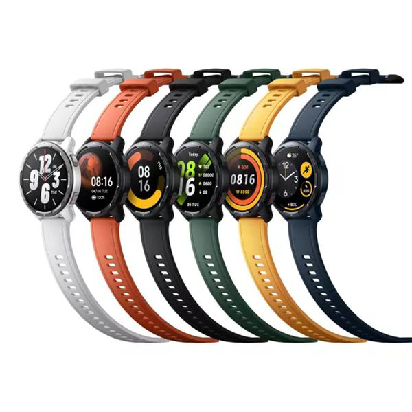 Samsung watch active discount xiaomi