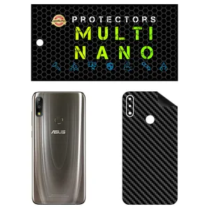 MULTI NANO X-F1C Back Skin For Asus Zenfone Max Pro M2 / ZB631KL