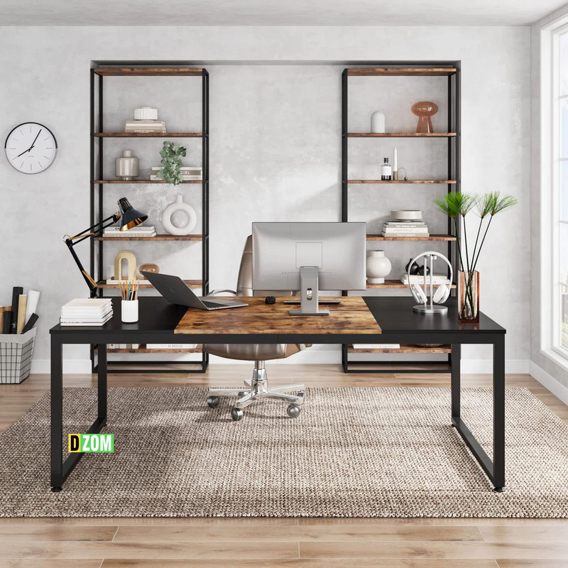 میز مدیریت دیزم مدل TLD-43A75-150BABRN میز مدیریت دیزم مدل TLD-43A75-150BABRN