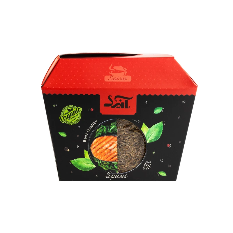 تخم شوید صادراتی آنید - 500 گرم