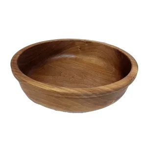 آجیل خوری چوبی آرش مدل K26-16