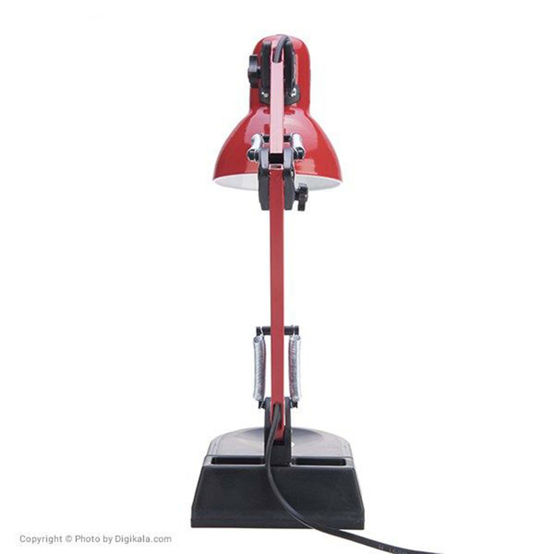 چراغ مطالعه صنایع کریم زاده مدل DL-111 بسته دو عددی