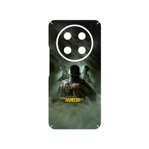 MAHOOT Rainbow_Six_Game Cover Sticker for Honor X9c
