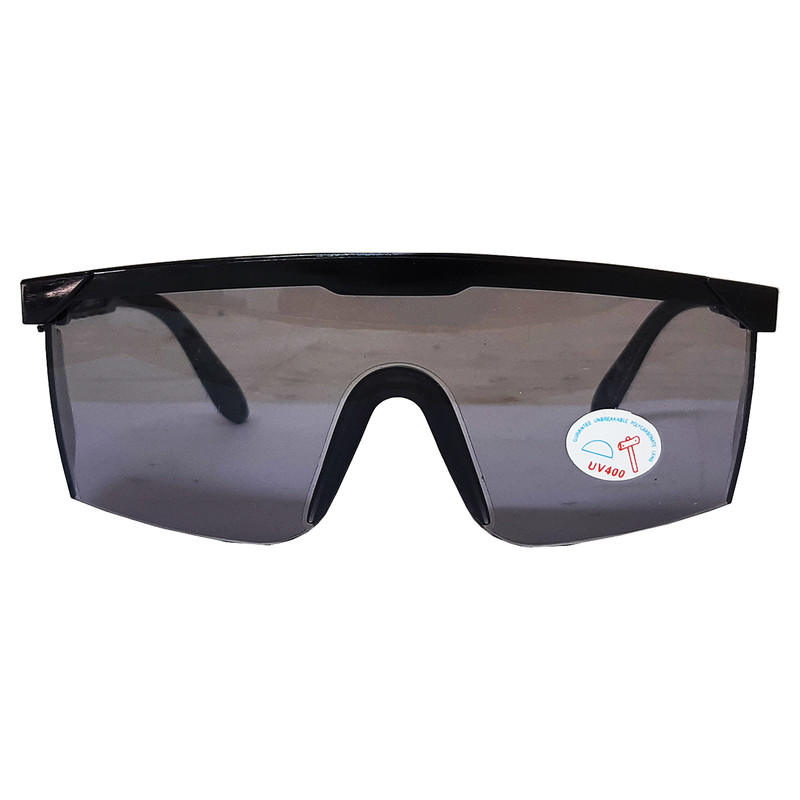 عینک محافظ چشم مدل AT - 400