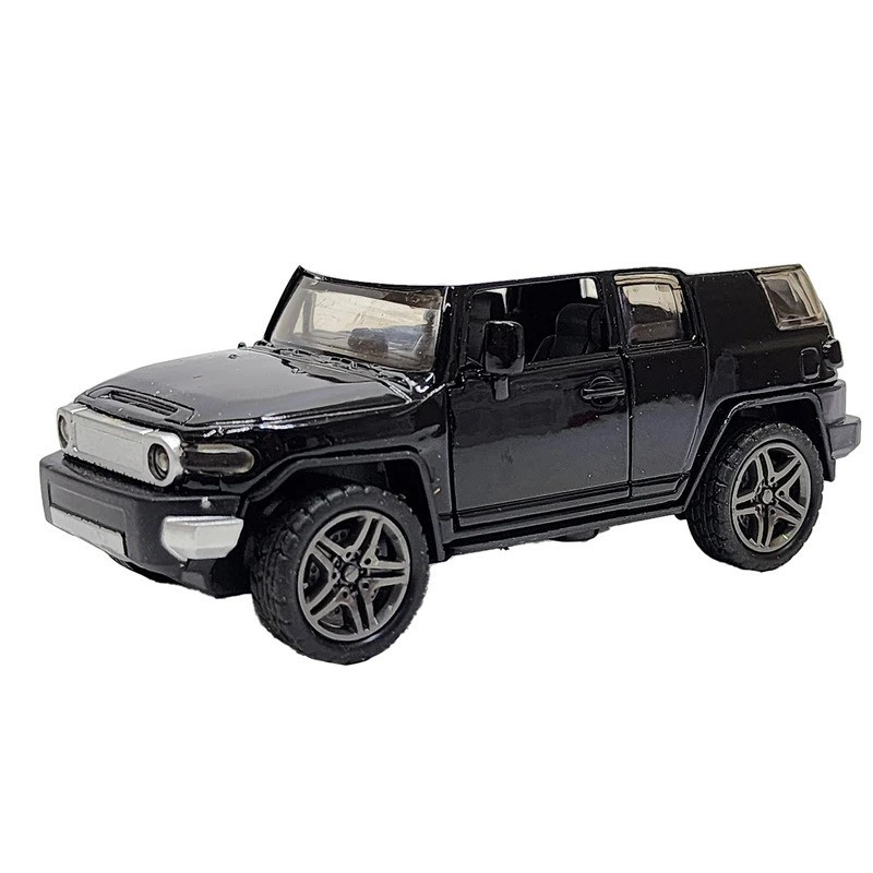 ماشین بازی مدل FJ Cruiser