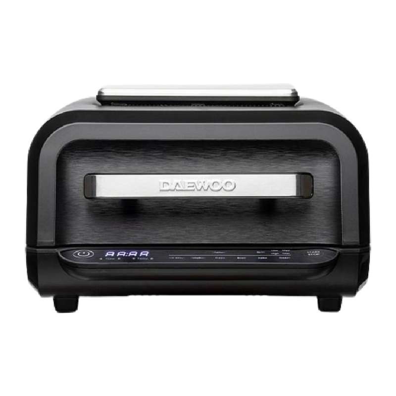 سرخ کن بدون روغن دوو مدل sda2479ge