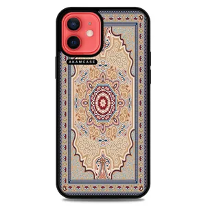 AKAM AMC-AW12-PERSIAN-18 Cover For Apple iPhone 12