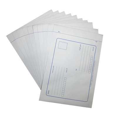 پاکت پستی از کجا بخریم؟