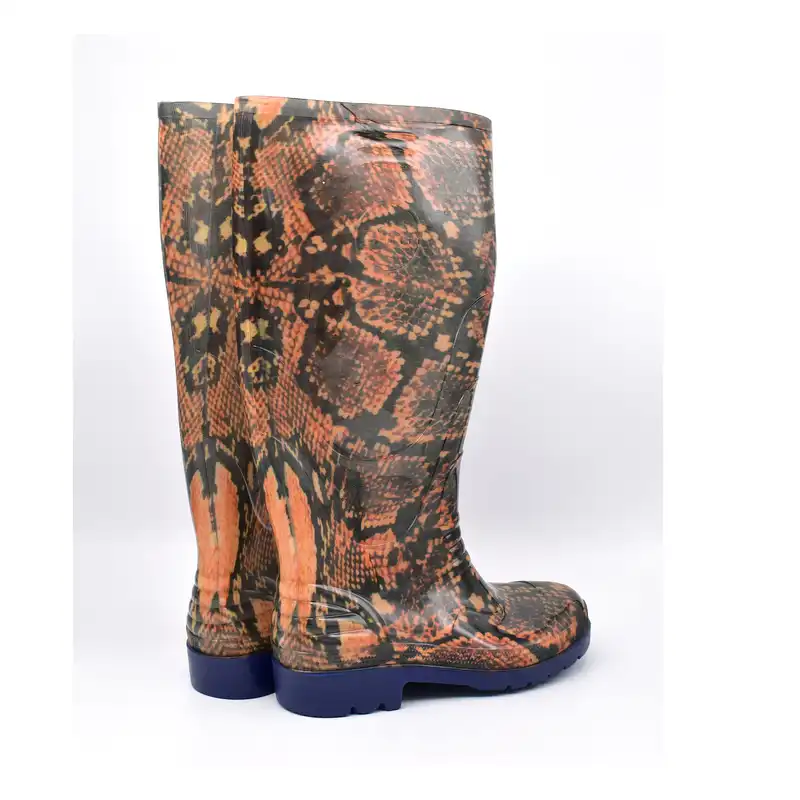 بوت زنانه مدل دنا کد 10160