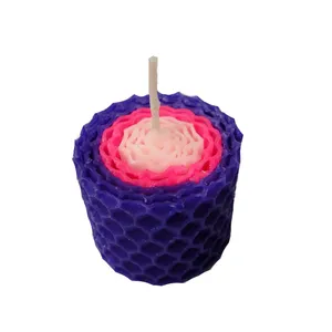 شمع بیزوکس مدل ppp