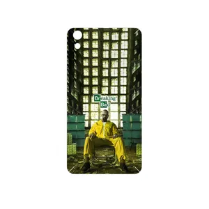 MAHOOT Breaking Bad Cover Sticker for HTC One E9s