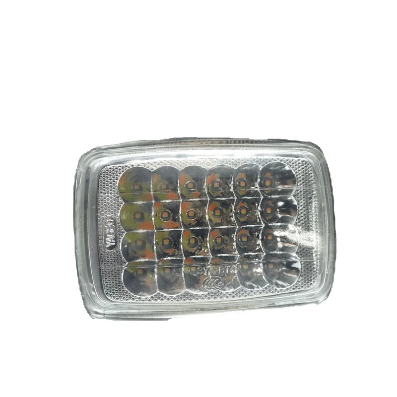 چراغ اس ام دی جلو موتور سیکلت LED کد 44 مناسب برای هندا CDI