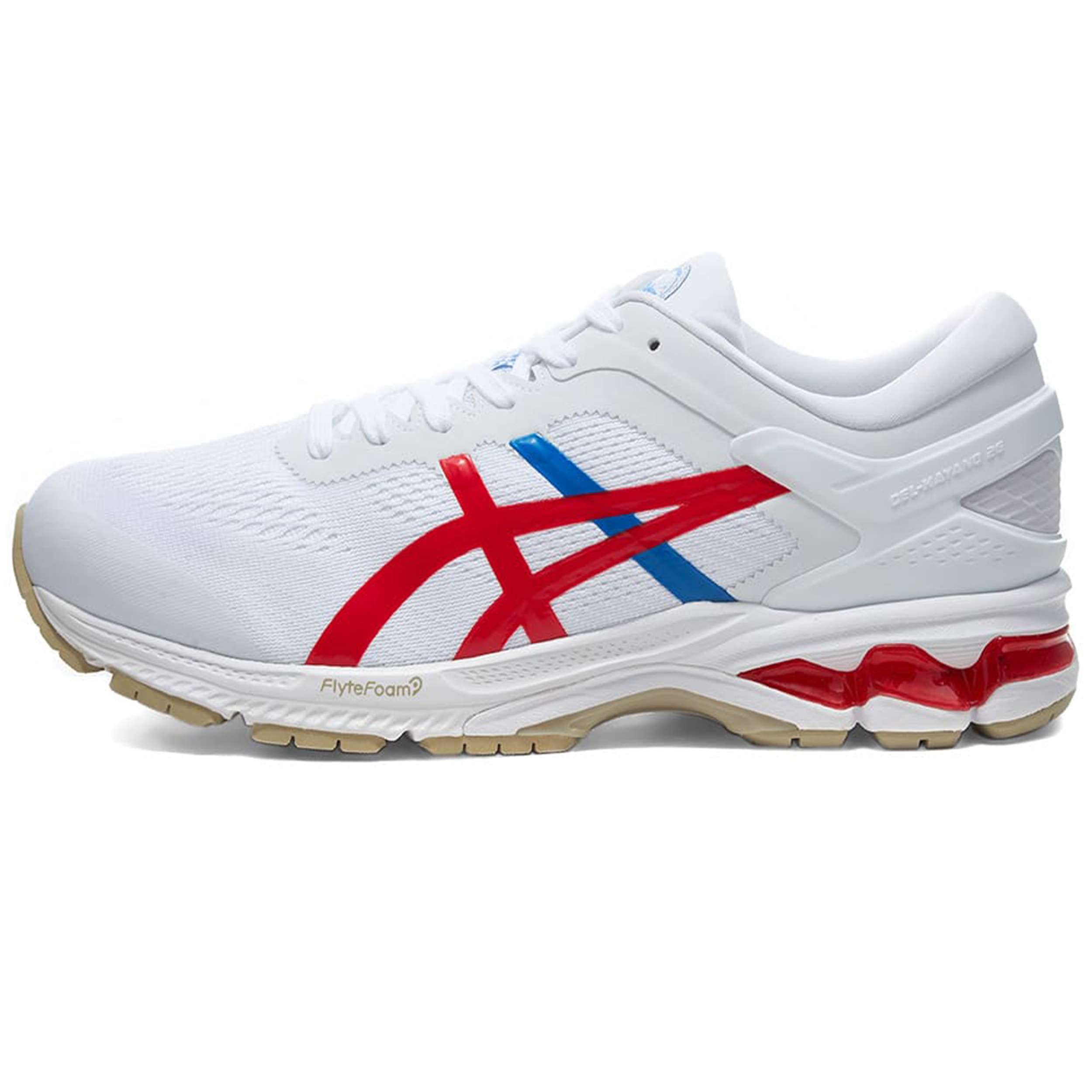 کفش پیاده روی اسیکس مدل GEL-KAYANO® 26 