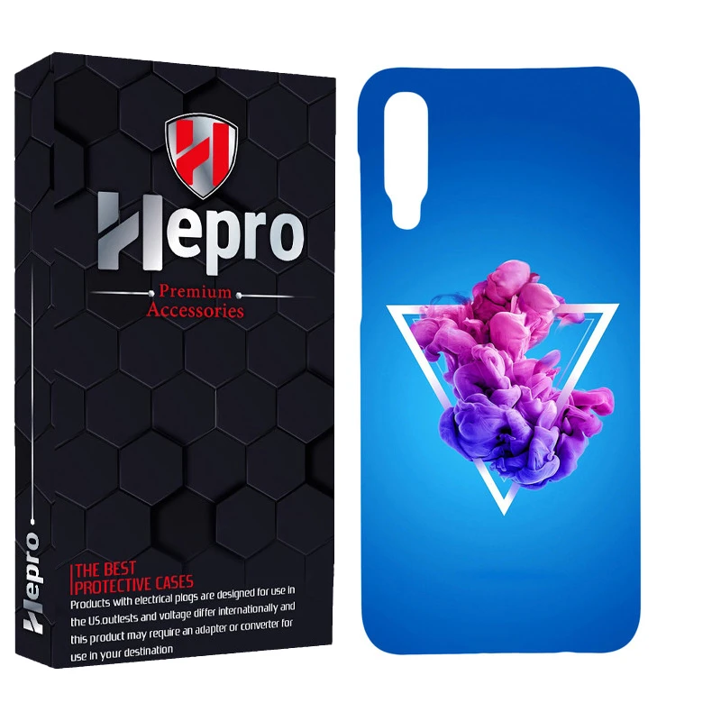 کاور هپرو مدل MC مناسب برای گوشی موبایل سامسونگ GALAXY A30S/A50/A50S