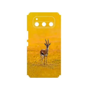 MAHOOT Gazelle Cover Sticker for Daria Bond 5G