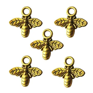 آویز دستبند کد AD 76 بسته 5 عددی