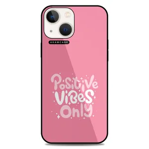 AKAM AMC-WA13-POSITIVE-23 Cover For Apple iPhone 13