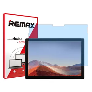 Remax HyBLU model anti-blue screen protector suitable for Microsoft Surface Pro 7 Tablet
