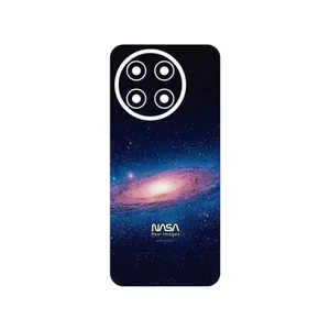 MAHOOT Universe_by_NASA_4 Cover Sticker for Tecno Spark 30 Pro