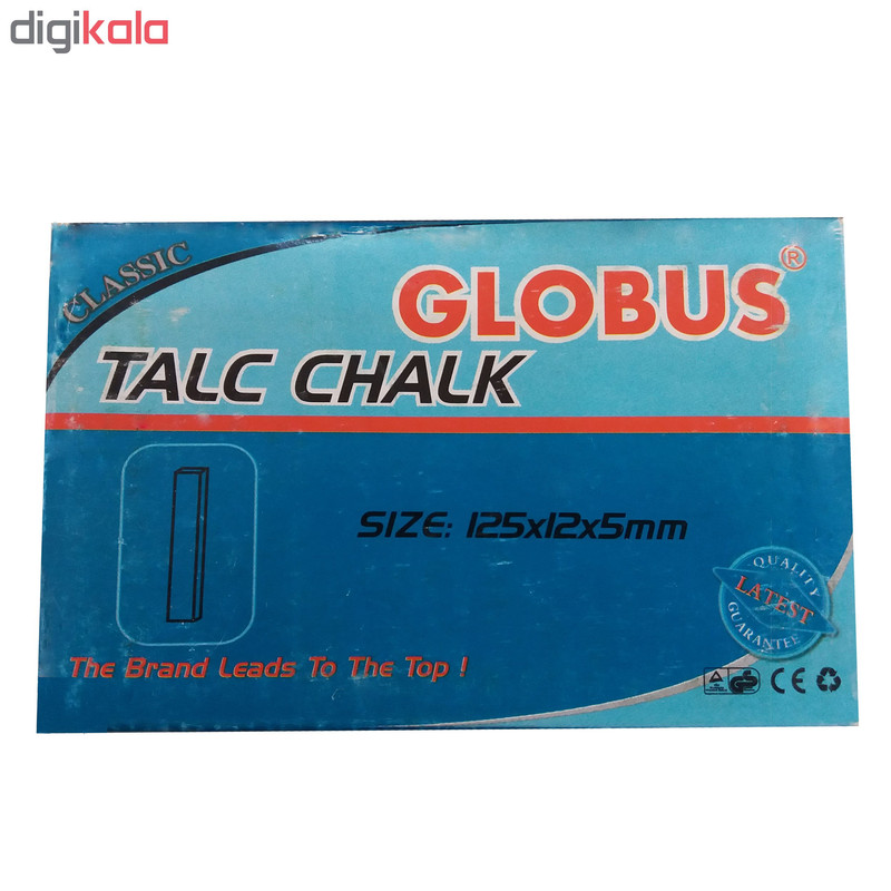 گچ صنعتی گلوبوس مدل MCT 002