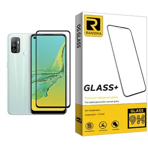 Randika Randika Glass MIX001 Screen Protector For Oppo A33 (2020)