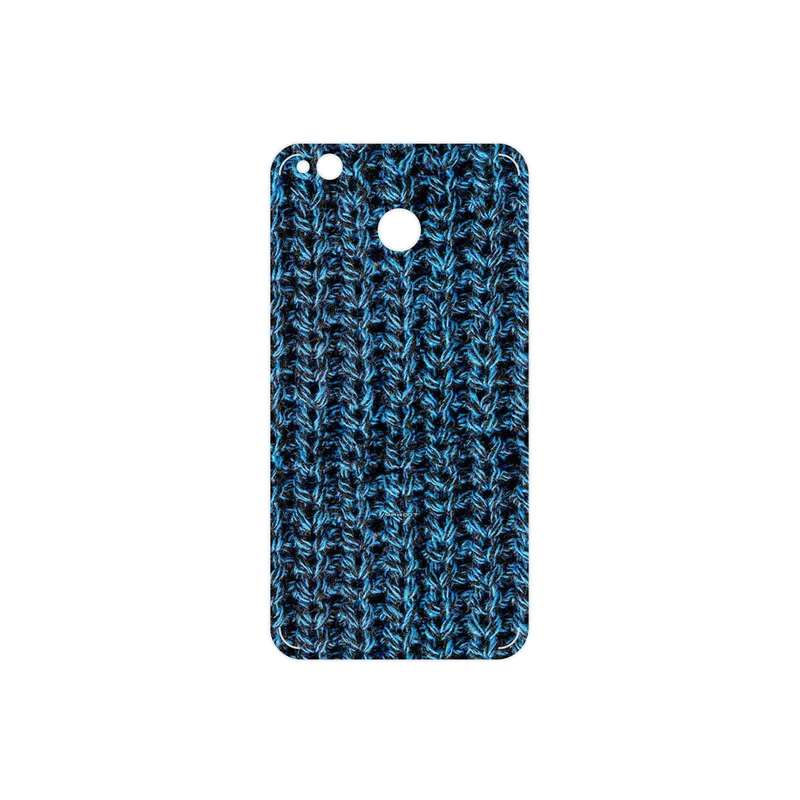 برچسب پوششی ماهوت مدل Fabric Texture 2 مناسب برای گوشی موبایل شیائومی Redmi 4X