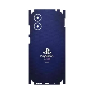 MAHOOT PS-FullSkin Cover Sticker for Motorola Moto G04