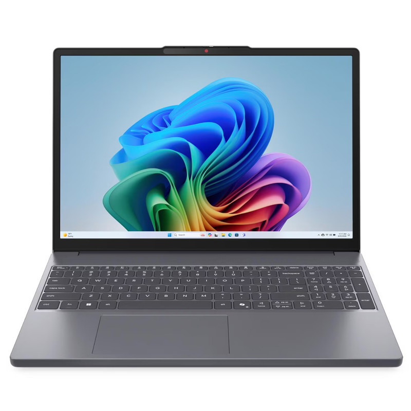 لپ تاپ 15.3 اینچی لنوو مدل IdeaPad Slim 3 15IWC11-Core 3 304-8GB DDR5 5600MHz-512GB SSD-IPS-Backlit