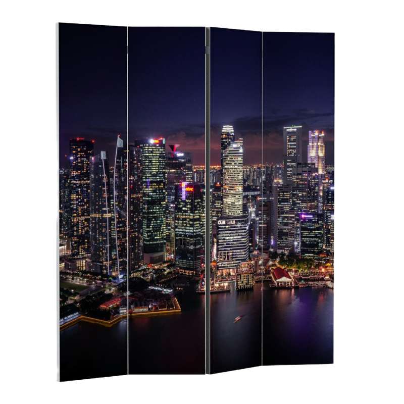 پاراوان مدل 1409