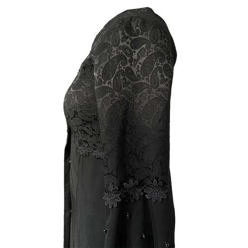 مانتو زنانه مدل MR12