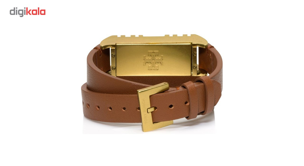 بند مچ بند هوشمند فیت بیت مدل Flex Toryburch