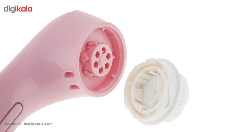 برس پاکسازی کیوت اسکین مدل CIH-F500