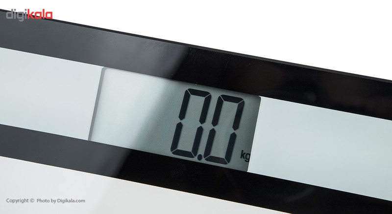 ترازو دیجیتال هیلر مدل GS30 Square ترازو دیجیتال هیلر مدل GS30 Square