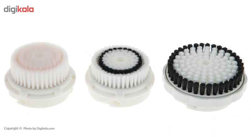 برس پاکسازی کیوت اسکین مدل CIH-F500