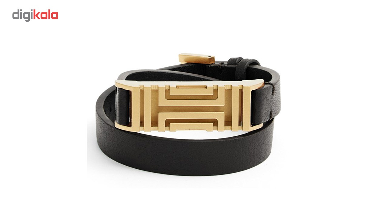 بند مچ بند هوشمند فیت بیت مدل Flex Toryburch