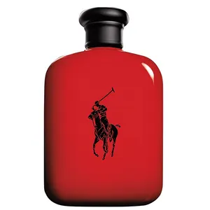 Ralph Lauren Polo Red Eau De Toilette For Men 125ml