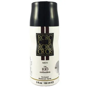 اسپری ضد تعریق مردانه ریو کالکشن مدل Rio Rc Men حجم 150ml