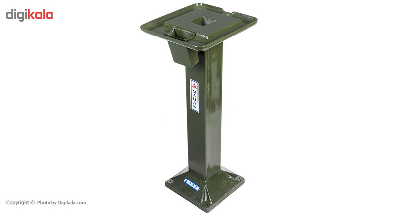 پایه سنگ رومیزی محک مدل ST 870 پایه سنگ رومیزی محک مدل ST 870