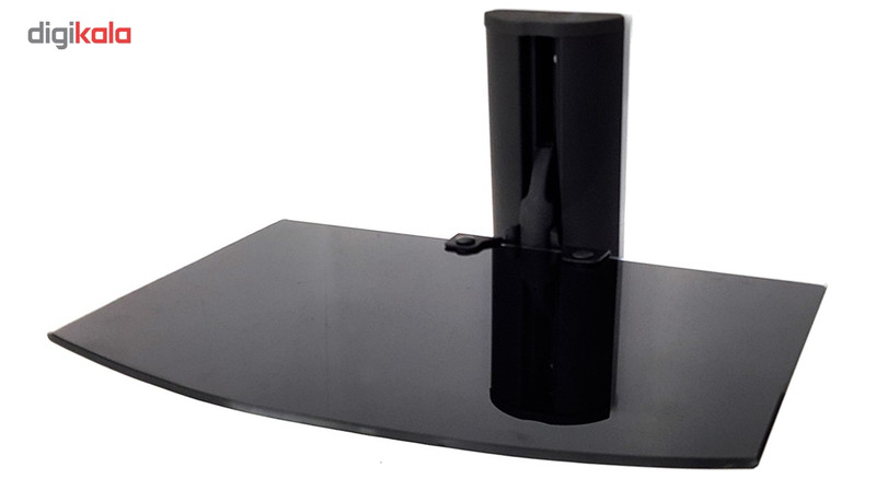 پایه دیواری برتاریو مدل D1 مناسب برای دستگاه پخش کننده چند رسانه ای