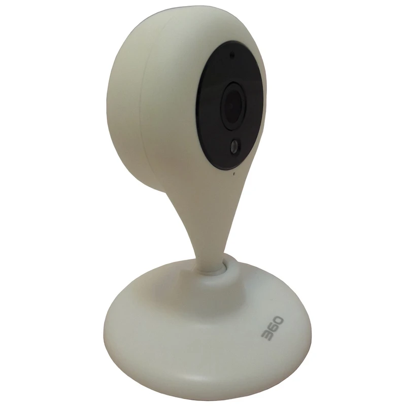 دوربین تحت شبکه هوشمند بی سیم Qihoo 360 مدل D606