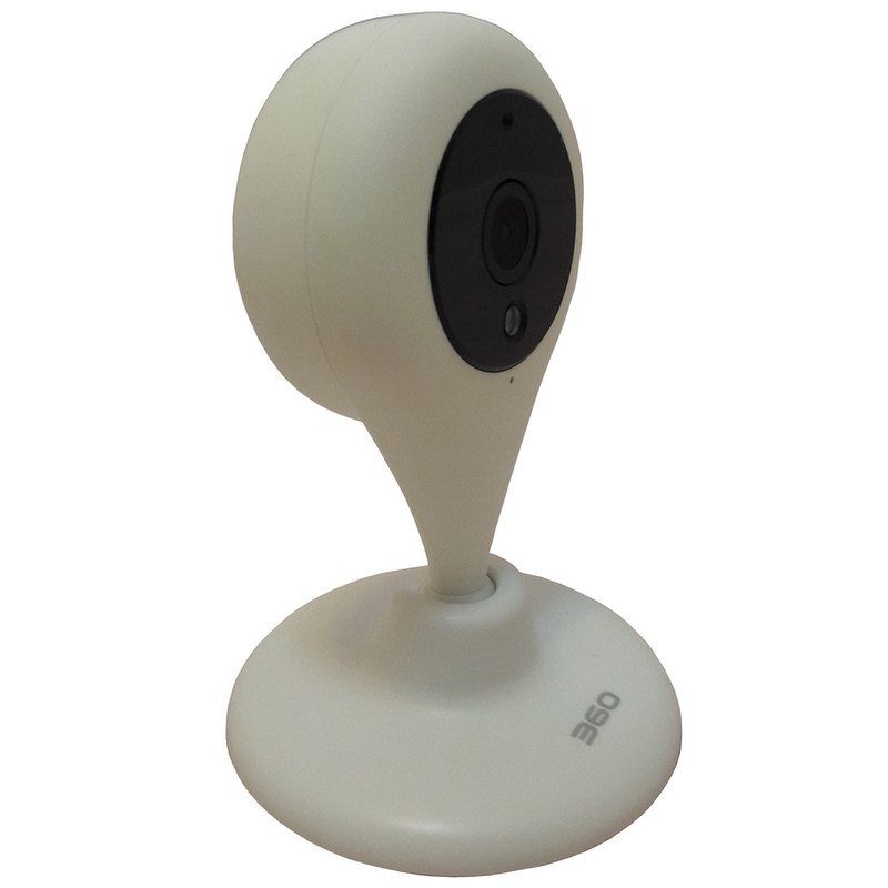 دوربین تحت شبکه هوشمند بی سیم Qihoo 360 مدل D606