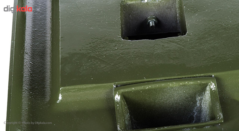 پایه سنگ رومیزی محک مدل ST 870