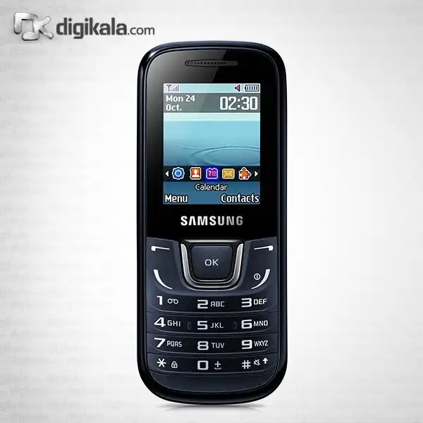گوشی موبایل سامسونگ E1282T دو سیم کارت