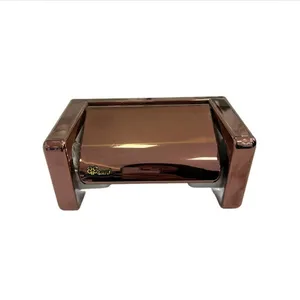 پایه رول دستمال کاغذی سنی پلاستیک مدل Niyama