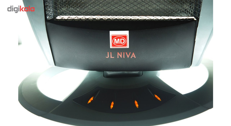 بخاری برقی ام دی مدل نیوا بخاری برقی ام دی مدل نیوا